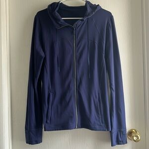 Lululemon Hooded Define Jacket
